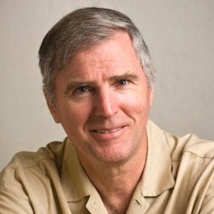 Ken McLeod - Image