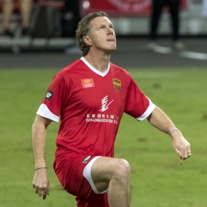 Steve McManaman - Image