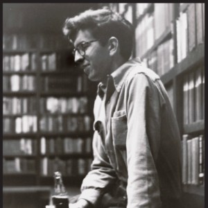 Larry McMurtry - Image