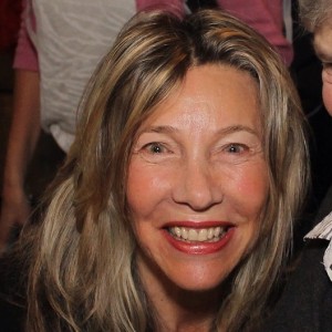 Linda McQuaig - Image