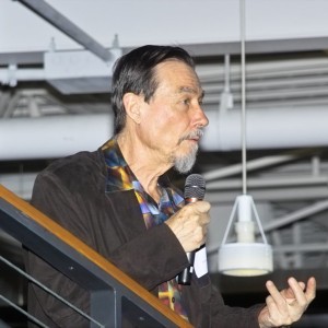 Carver Mead - Image