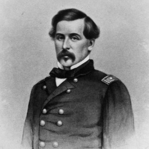 Thomas Francis Meagher - Image