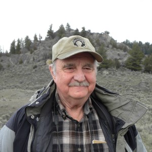 L. David Mech - Image