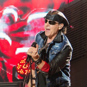 Klaus Meine - Image