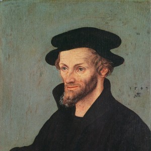 Philipp Melanchthon - Image