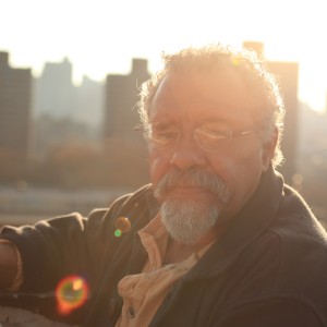 Jesús Papoleto Meléndez - Image