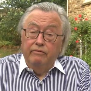 David Mellor - Image