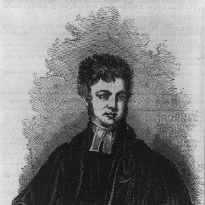 Henry Melvill - Image
