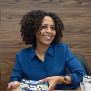Maaza Mengiste - Image