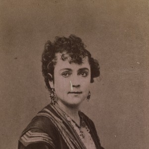 Adah Isaacs Menken - Image