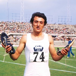 Pietro Mennea - Image
