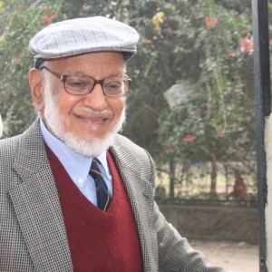 Mambillikalathil Govind Kumar Menon - Image