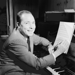 Johnny Mercer - Image