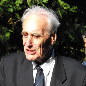Arnold Meri - Image