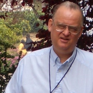 Ralph Merkle - Image