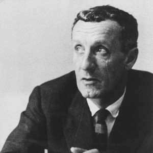 Maurice Merleau-Ponty - Image