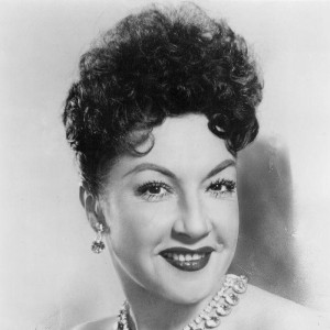 Ethel Merman - Image