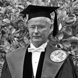 Robert K. Merton - Image