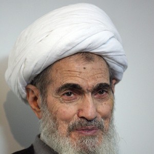 Ali Meshkini - Image