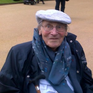 Albert Messiah - Image