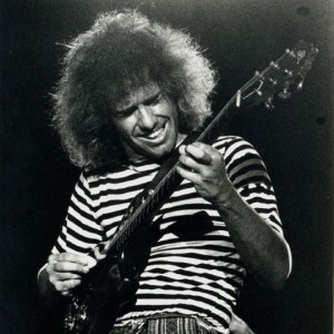 Pat Metheny - Image