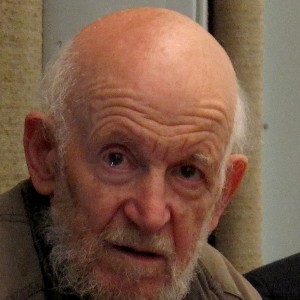 Gustav Metzger - Image