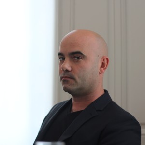 Philipp Meyer - Image