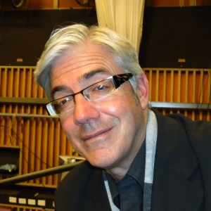 Shaun Micallef - Image