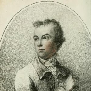 William Julius Mickle - Image