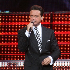 Luis Miguel - Image
