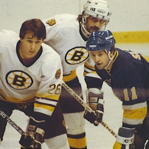 Mike Milbury - Image