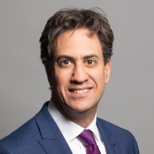 Ed Miliband - Image