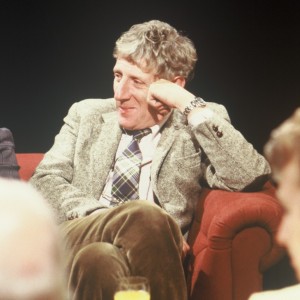 Jonathan Miller - Image