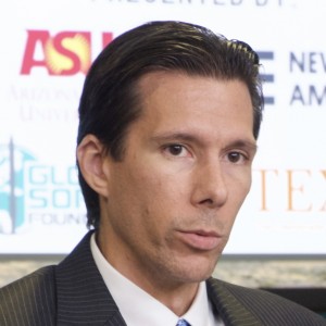 Paul D. Miller (academic) - Image