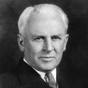 Robert Andrews Millikan - Image
