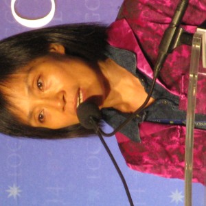 Anchee Min - Image
