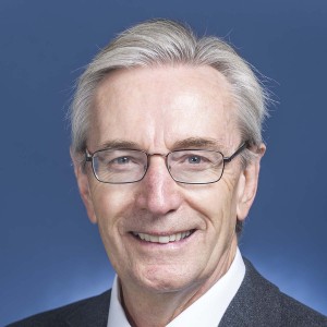 Nick Minchin - Image