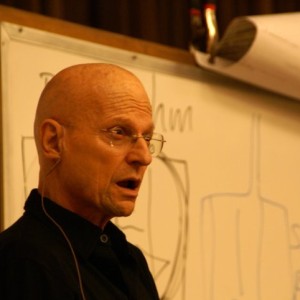 Arnold Mindell - Image