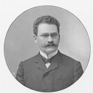 Hermann Minkowski - Image