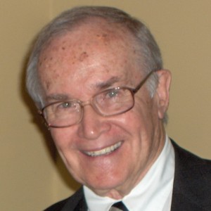 Newton N. Minow - Image