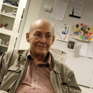Marvin Minsky - Image