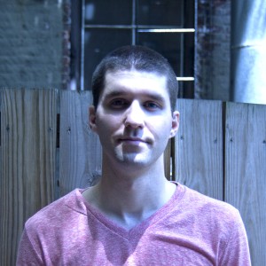 Ross Mintzer - Image
