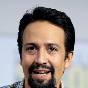 Lin-Manuel Miranda - Image