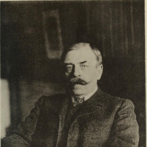 Octave Mirbeau - Image