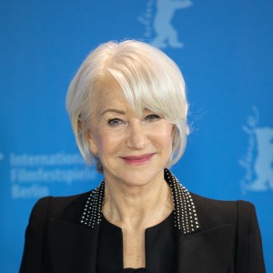 Helen Mirren - Image