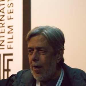 Saeed Akhtar Mirza - Image