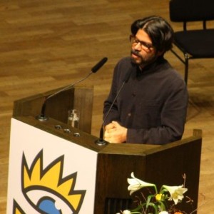 Pankaj Mishra - Image