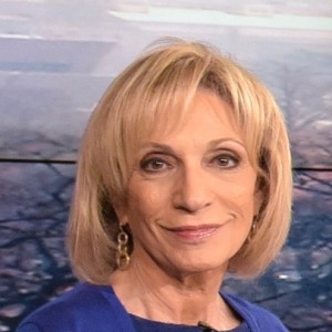 Andrea Mitchell - Image