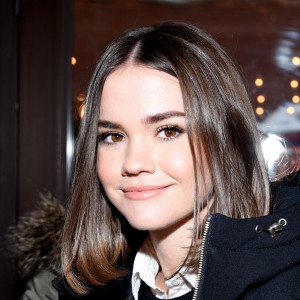 Maia Mitchell - Image