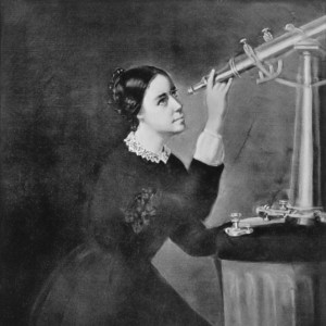 Maria Mitchell - Image